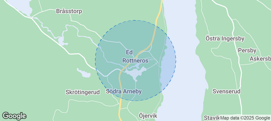 Discover Rottneros Airbnb Analytics